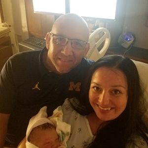 Meet your Posher, Brad